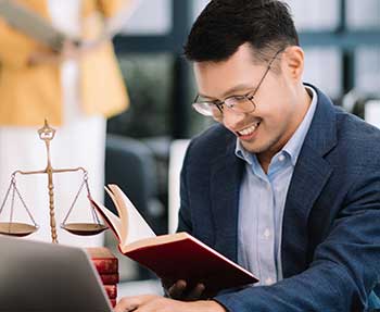 asylum law understnading