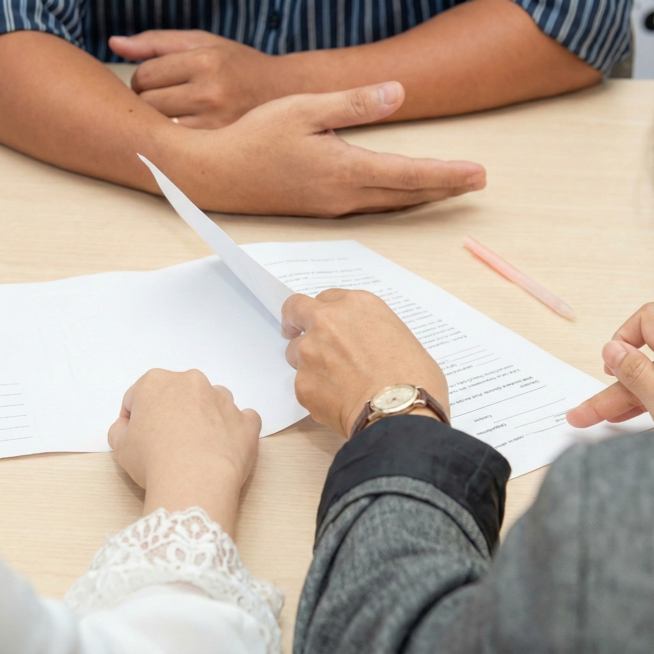 asylum interview questions