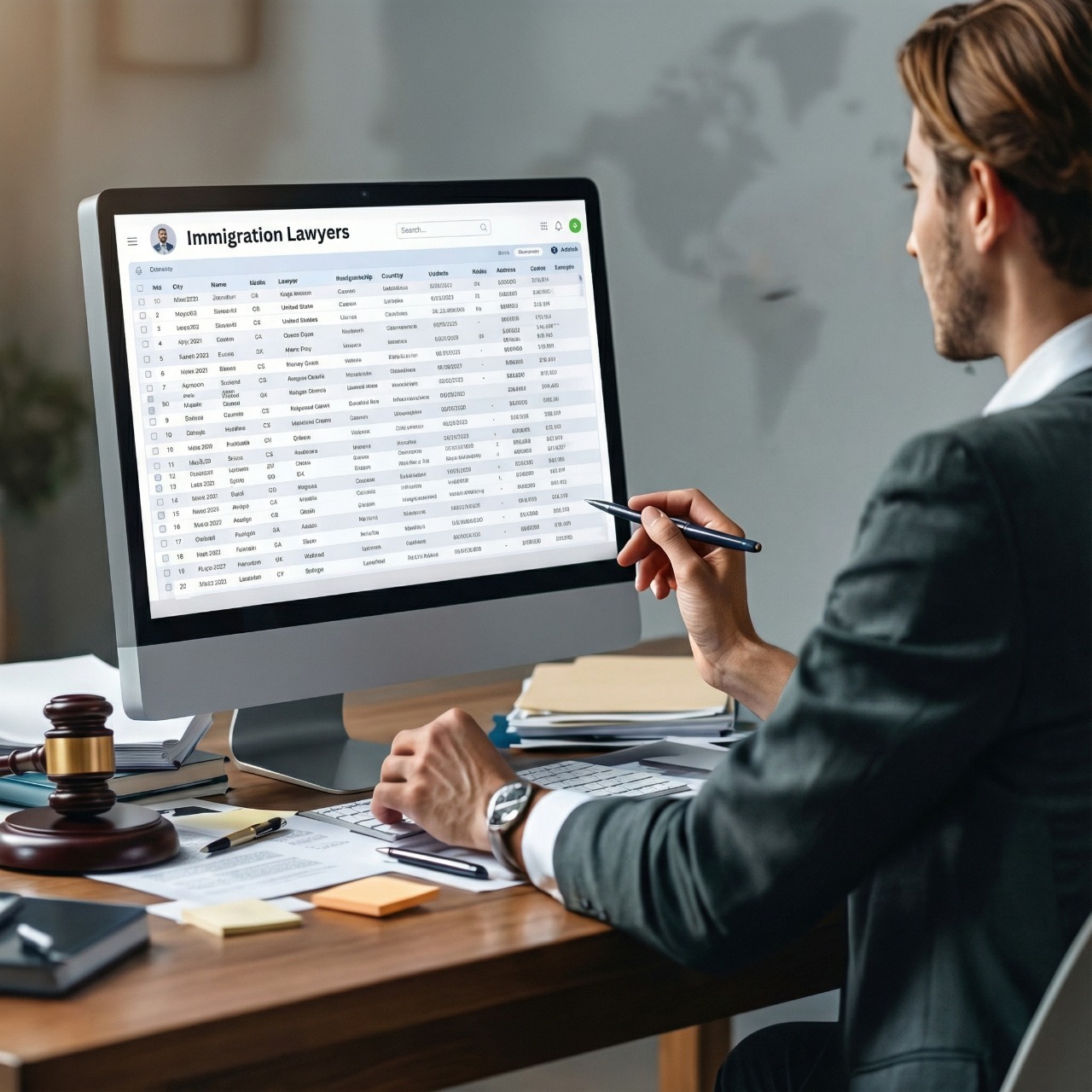 affordable asylum attorney