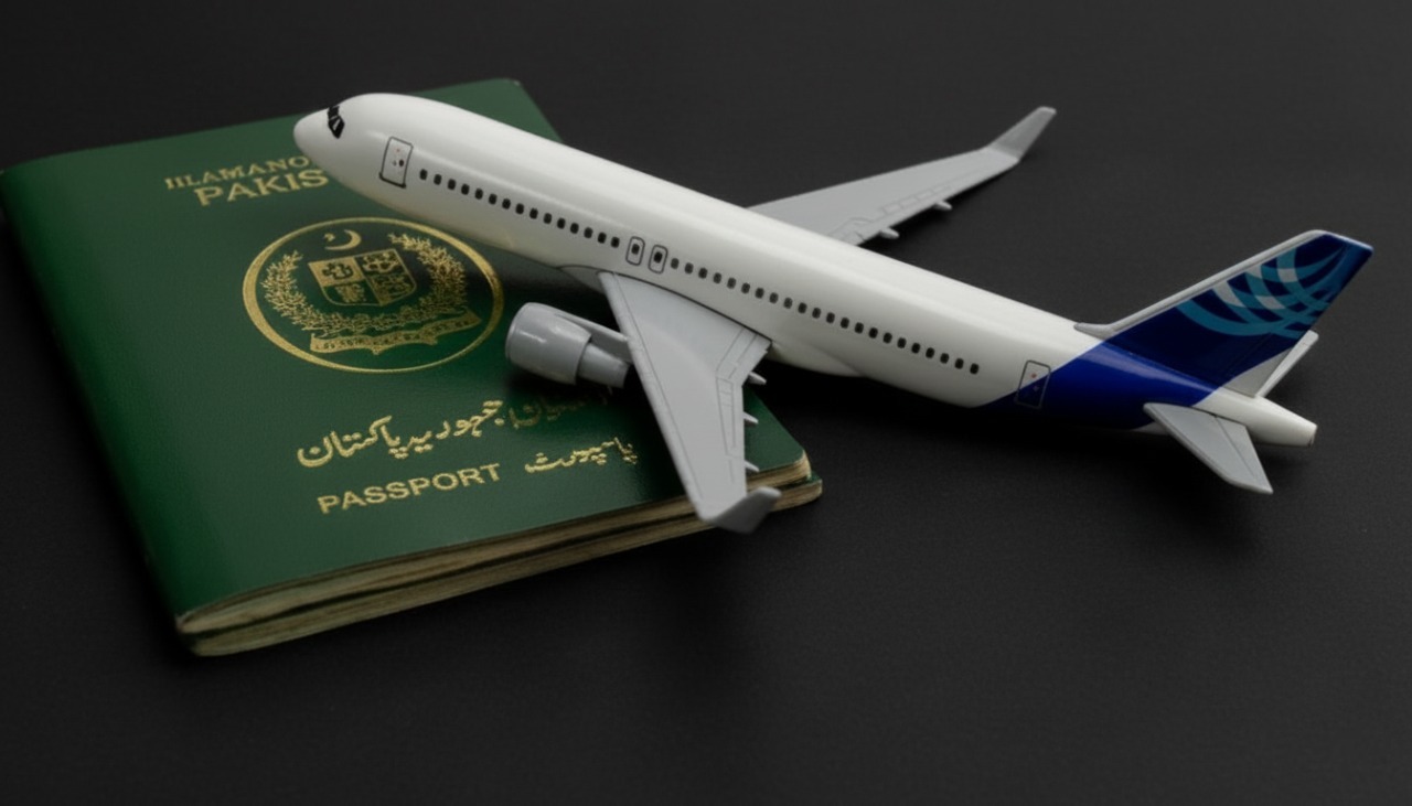 Asylum Nationality Issues