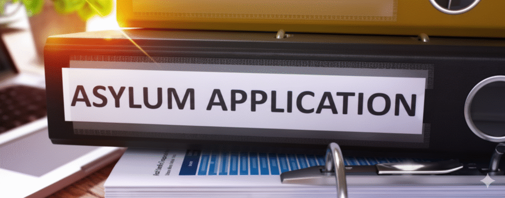 asylum visa