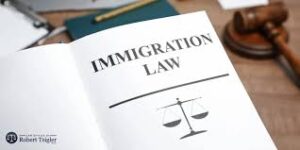 IMMMIGARTION ATTORNY