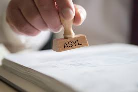 immigration law for asylum