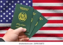 Asylum Nationality Issues