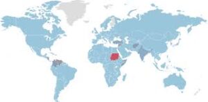 Best Countries for Asylum