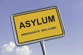 Best Countries for Asylum