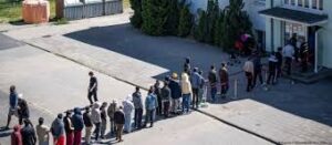 Best Countries for Asylum