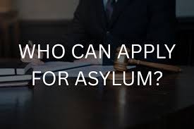 asylum law firm