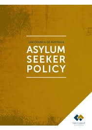 asylum seekers